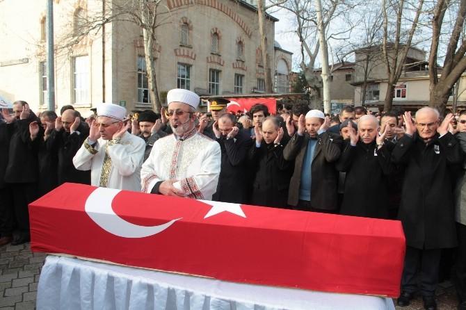 Samsun'da şehit yakınlarından CHP tepkisi