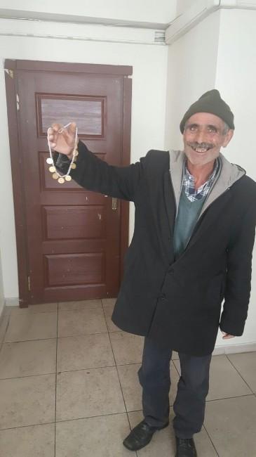 Van’da hırsızlık çetesi çökertildi