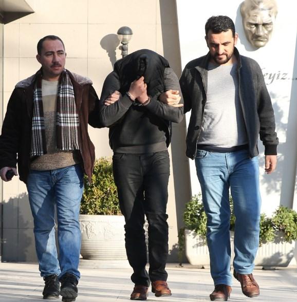 Aynı iş yerini 5 kez soyan hırsız: Çalmadan duramam