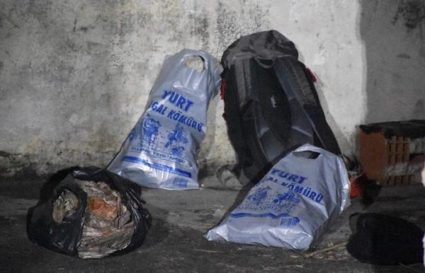 Emniyete ve AK Parti binasına saldıran 2. terörist öldürüldü