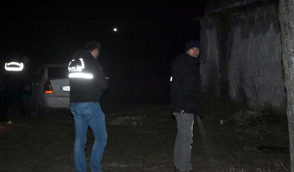 Emniyete ve AK Parti binasına saldıran 2. terörist öldürüldü