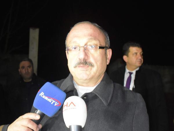 Emniyete ve AK Parti binasına saldıran 2. terörist öldürüldü