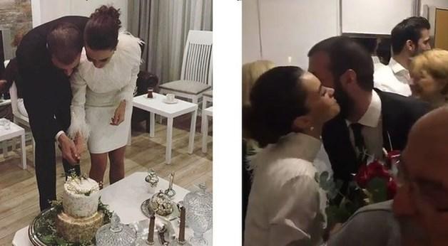 Hande Soral sözlendi