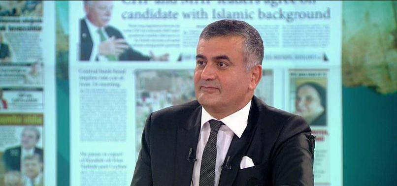 Adil Gür'ün referandum tahmini