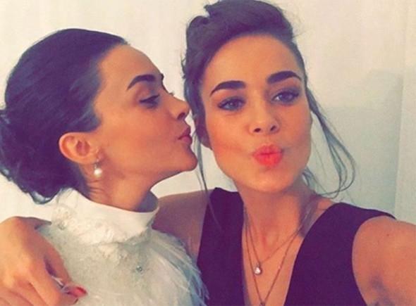 Hande Soral sözlendi