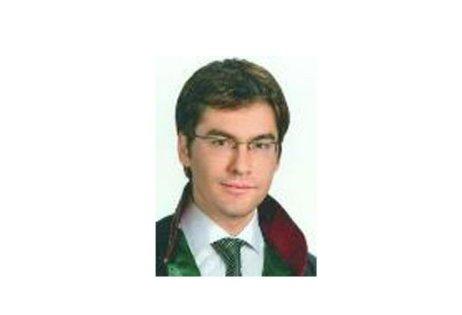 Trabzonspor'un avukatı Sinan Gün'e FETÖ tutuklaması