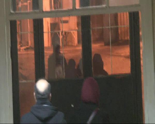 Reina saldırganı sağlık kontrolünden geçirildi