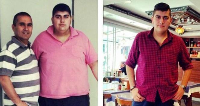 Askerlik sevgisi zayıflattı
