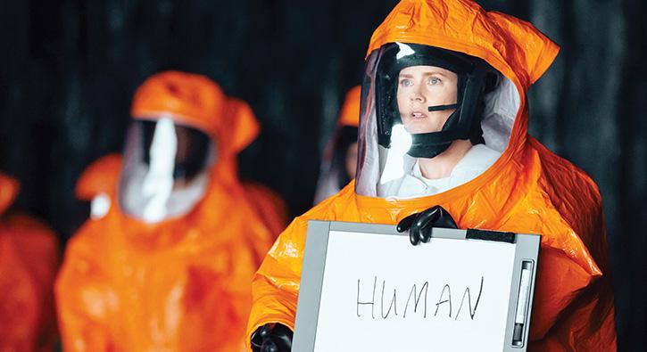 2017 Oscar adayları açıklandı