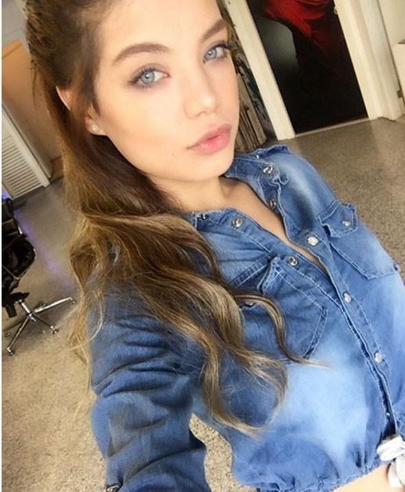 Çağla Şıkel'e Emre Altuğ'un yeni aşkı soruldu