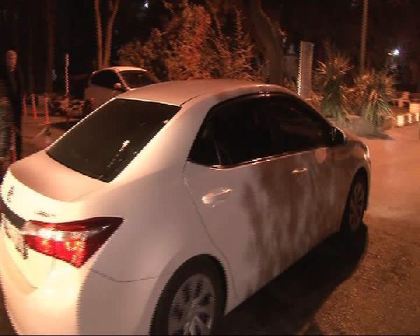 Reina saldırganı sağlık kontrolünden geçirildi