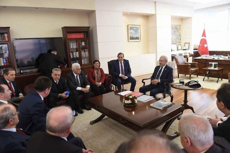 CHP'nin referandum planı ortaya çıktı