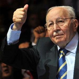 Merhum liderler başkanlık sistemi için ne demişti