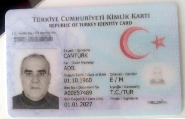 FETÖ'cü Adil Öksüz yüzünden soyadını değiştiren esnaf