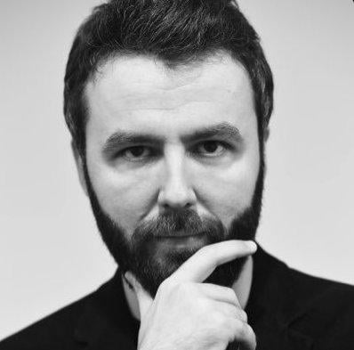 Mehmet Akif Ersoy'un yeni kitabı: Tünel-Gazze'de yaşamak