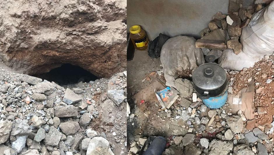 Nusaybin'de PKK'ya ağır darbe