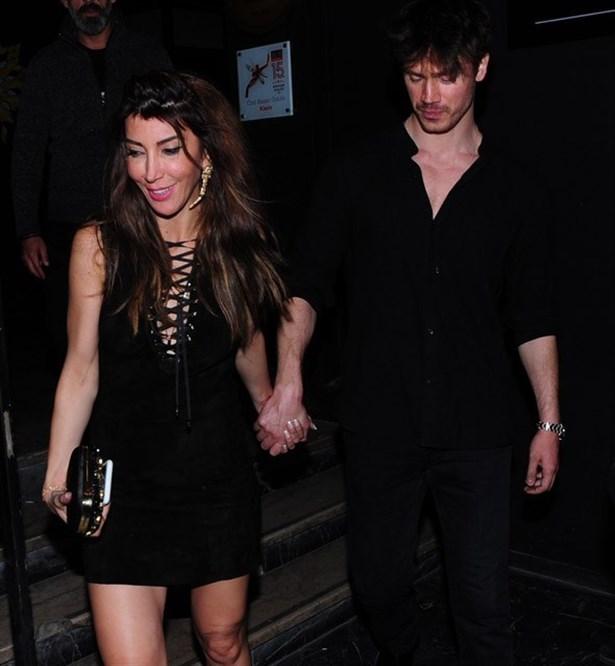 Hande Yener'den samimi açıklamalar