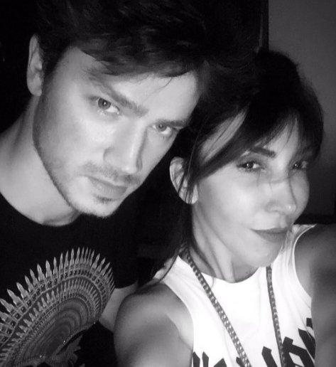 Hande Yener'den samimi açıklamalar