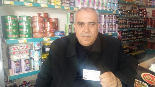 FETÖ'cü Adil Öksüz yüzünden soyadını değiştiren esnaf