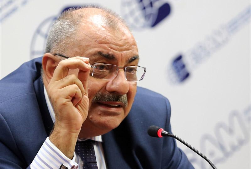 Türkeş: Bir tane Türk olmasa da Kıbrıs bizim meselemizdir