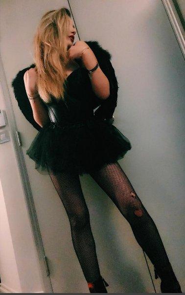 Annesinden Yasmin Erbil'in fotoğraflarına yorum