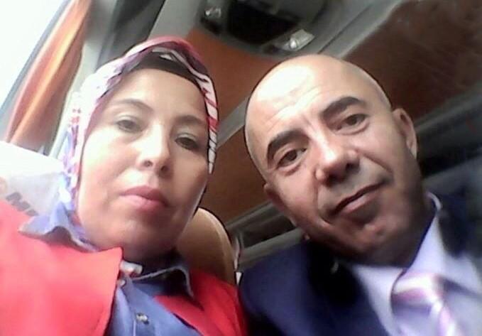 Birlikte olduğu kadını ve annesini öldüren polise 50 yıl hapis