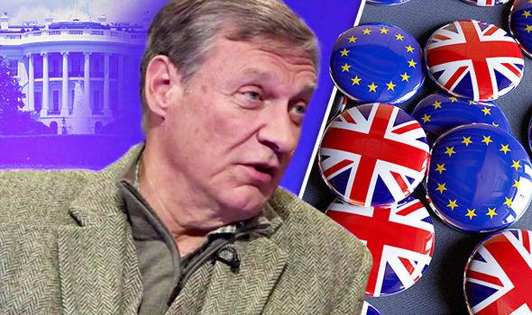 Trump'ın müstakbel AB elçisi: Euro yakında çökebilir