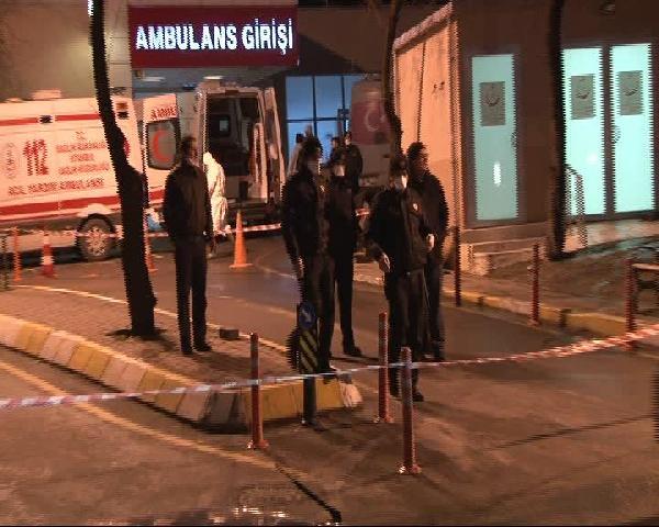 FSM Hastanesi Acil Servisi karantinadan çıkarıldı