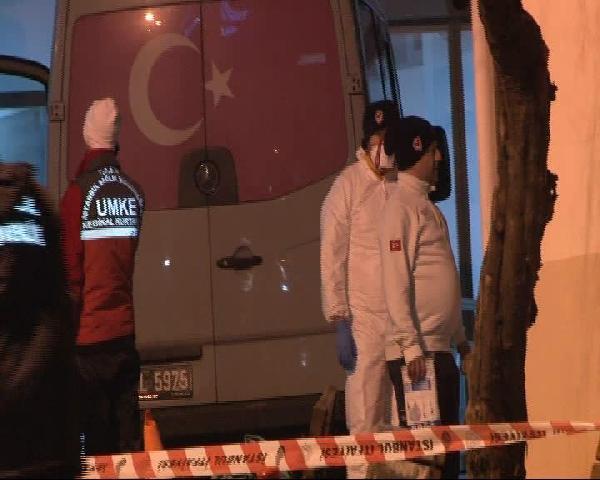 FSM Hastanesi Acil Servisi karantinadan çıkarıldı