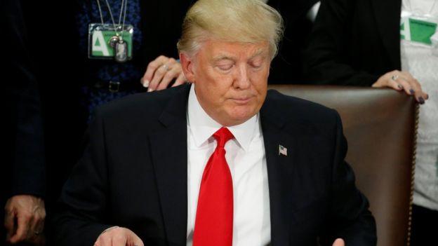 Meksika lideri ABD'ye ziyaretini iptal etti