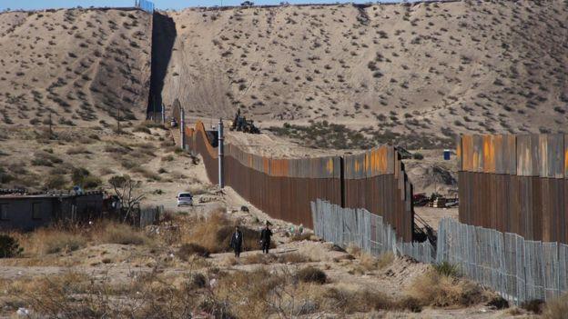 Meksika lideri ABD'ye ziyaretini iptal etti