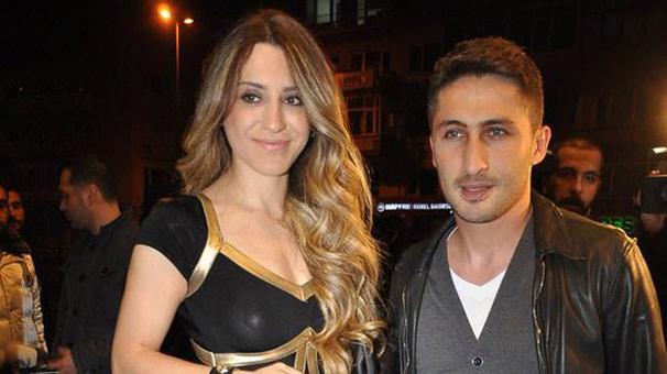 Sabri-Yağmur Sarıoğlu çifti ABD'den ev alacak