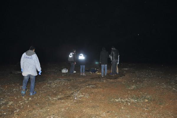 Gaziantep'te iki grup arasında kavga: 1 ölü