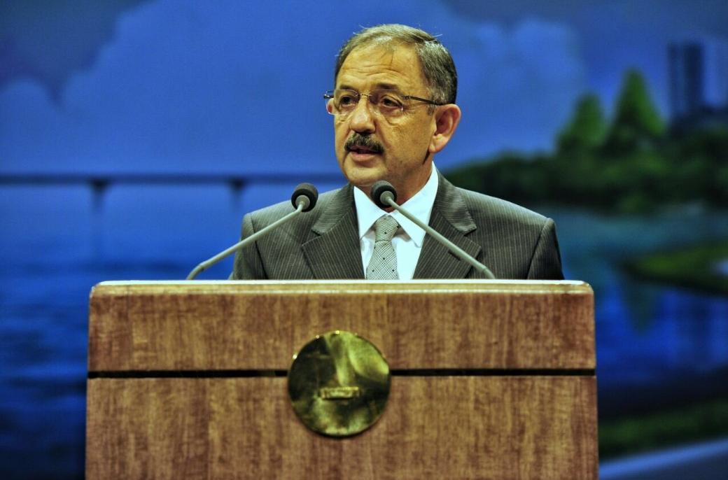 Şehircilik Bakanı: Depreme karşı seferberlik başlatacağız