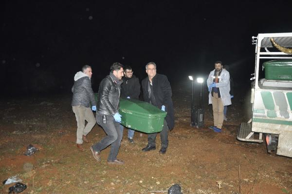 Gaziantep'te iki grup arasında kavga: 1 ölü