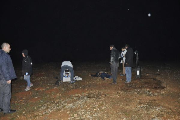 Gaziantep'te iki grup arasında kavga: 1 ölü