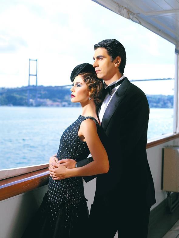 Demet Şener ile İbrahim Kutluay boşanamadı