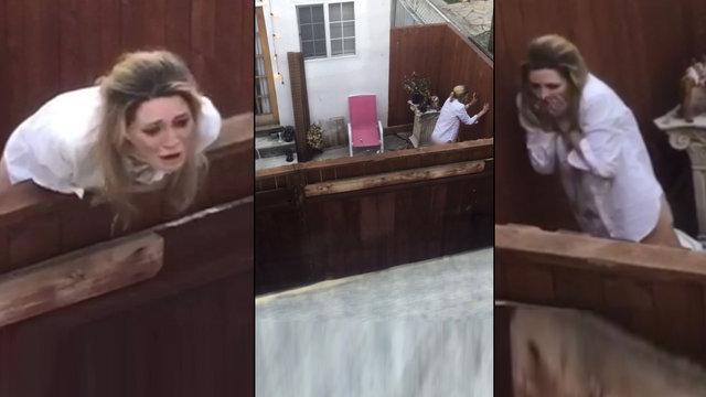 Oyuncu Mischa Barton depresyonda