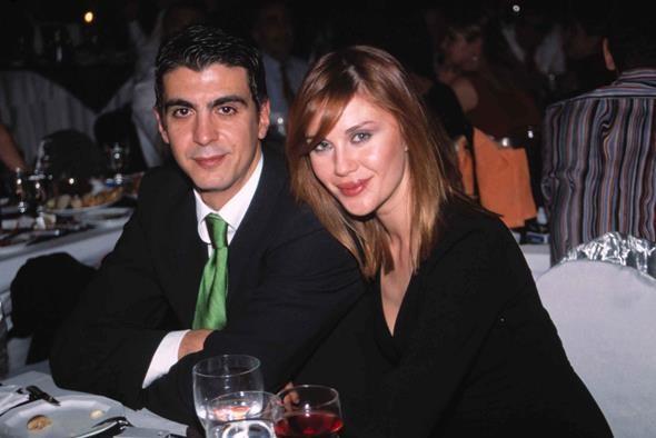 Demet Şener ile İbrahim Kutluay boşanamadı