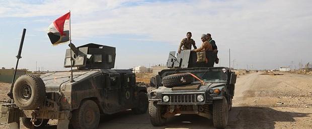 Musul'da DEAŞ’a ikinci darbe hazırlığı