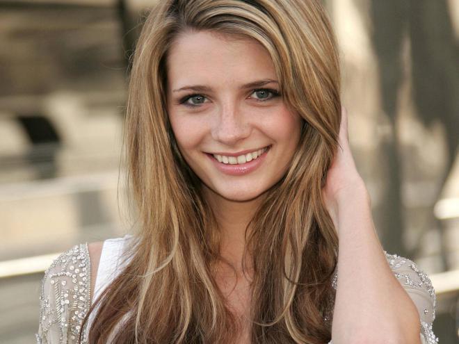 Oyuncu Mischa Barton depresyonda