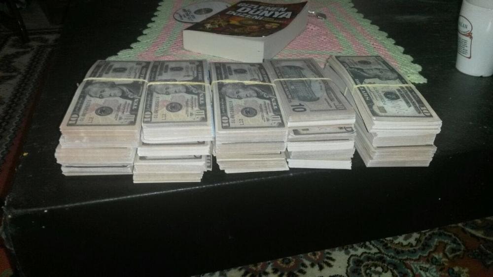 Silivri'de 1 milyonluk ’FETÖ’ vurguncuları yakalandı