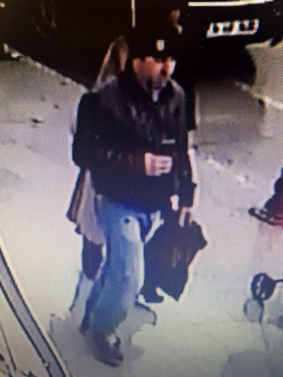 Sosyal medya sapığı yakalandı