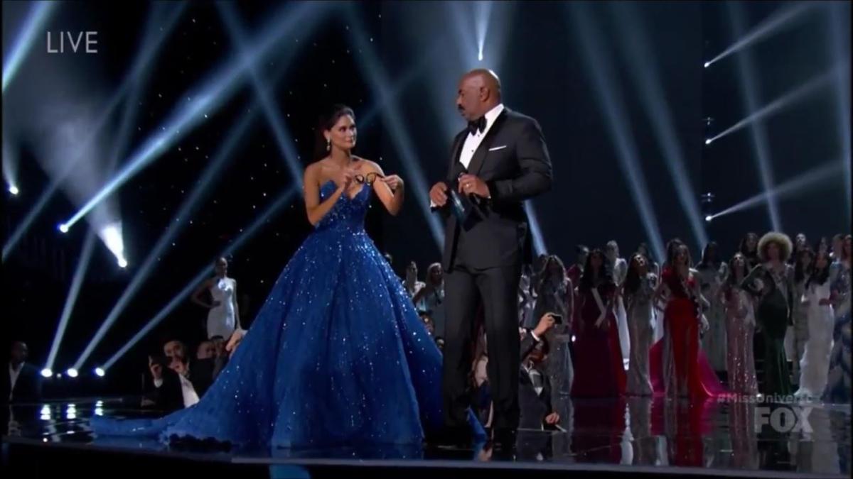 2016 kainat güzeli belli oldu