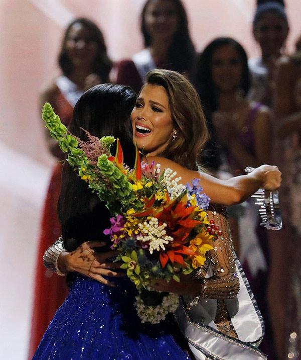 2016 kainat güzeli belli oldu