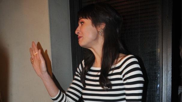 Birce Akalay'a Sarp Levendoğlu soruldu