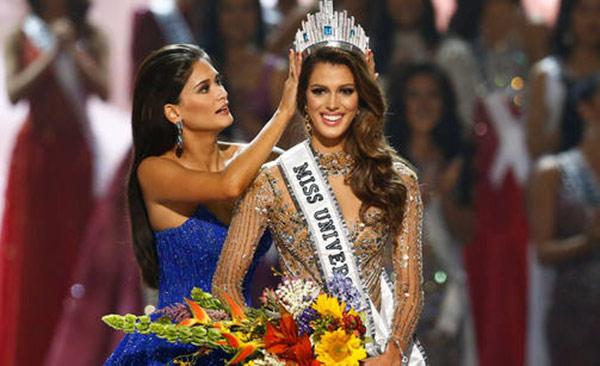 2016 kainat güzeli belli oldu