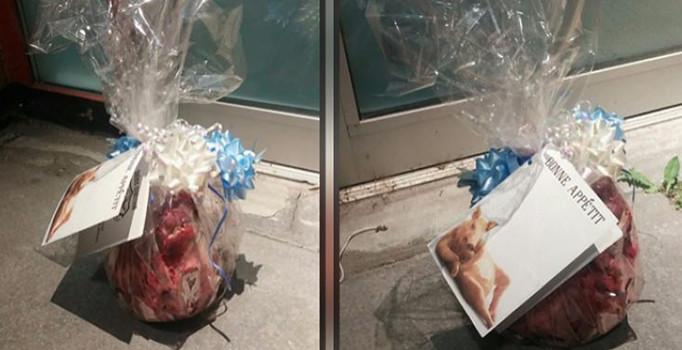 Kanada'da camiye silahlı saldırı düzenlendi