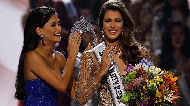 2016 kainat güzeli belli oldu