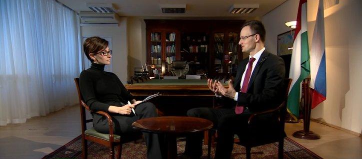 Macaristan hükümeti Soros'a savaş açtı